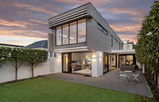 48 Office Road, Merivale