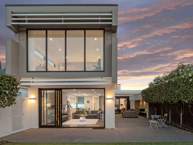 48 Office Road, Merivale