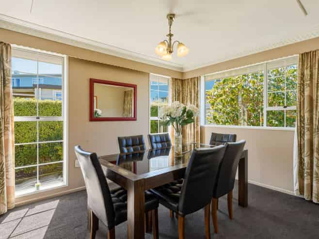 57B Kenmure Road, BELLEKNOWES
