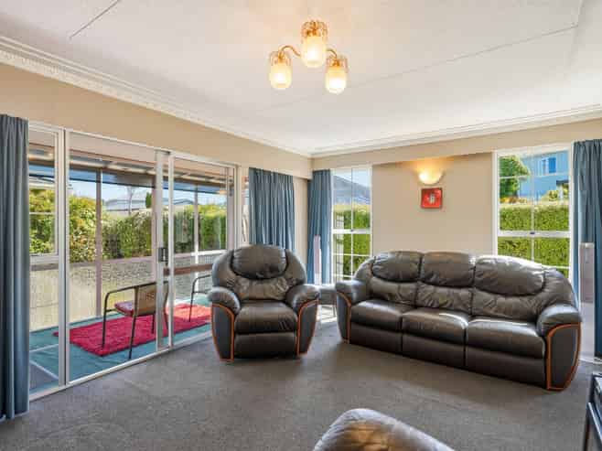 57B Kenmure Road, BELLEKNOWES