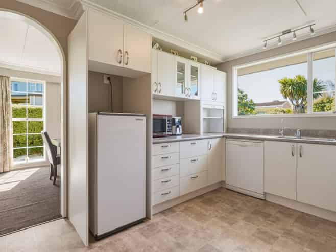 57B Kenmure Road, BELLEKNOWES