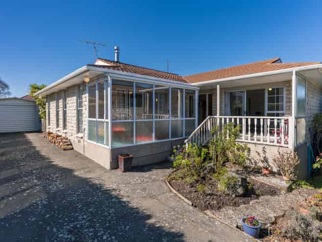 57B Kenmure Road, BELLEKNOWES