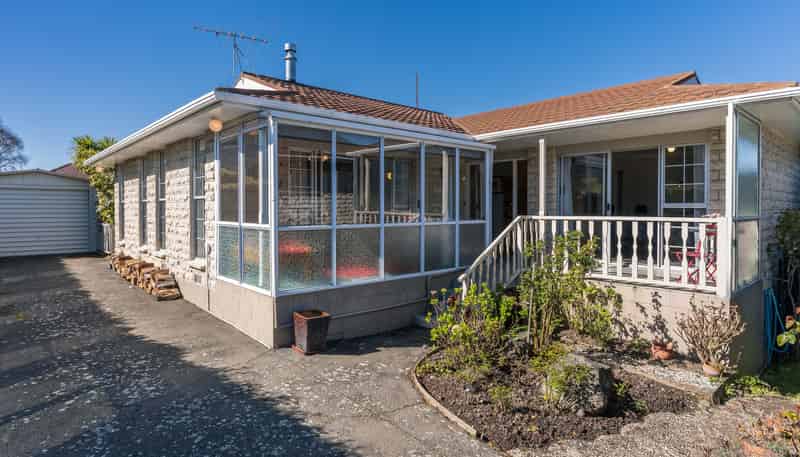 57B Kenmure Road, BELLEKNOWES