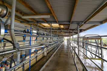 78A Waitoetoe Road, Urenui