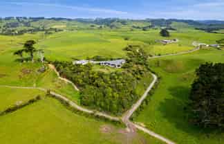 78A Waitoetoe Road, Urenui
