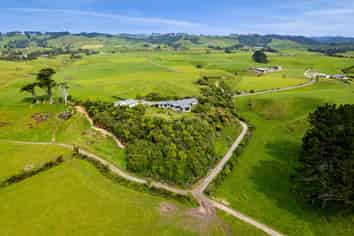 78A Waitoetoe Road, Urenui