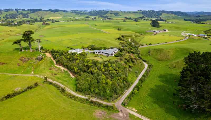 78A Waitoetoe Road, Urenui