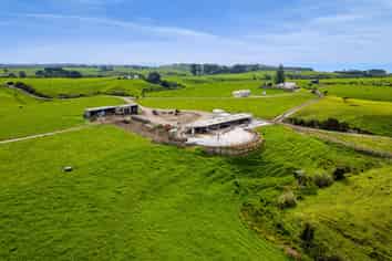 78A Waitoetoe Road, Urenui