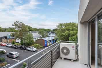 8/41 Waller Tce, Christchurch Central