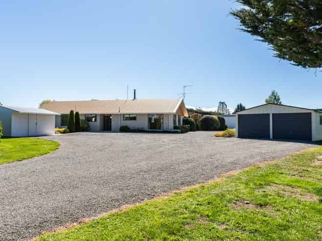 2494 West Coast Road, Kirwee