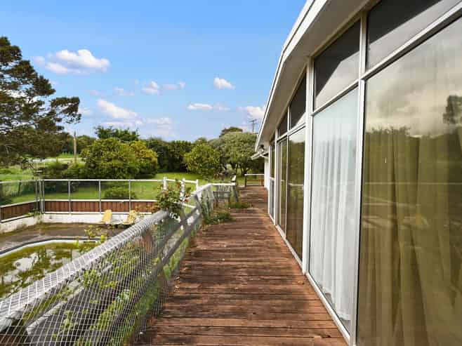 738 Tuhikaramea Road, Ngahinapouri