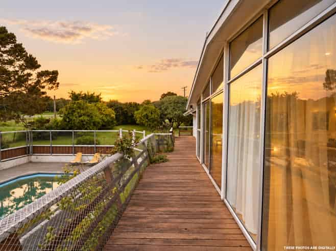 738 Tuhikaramea Road, Ngahinapouri