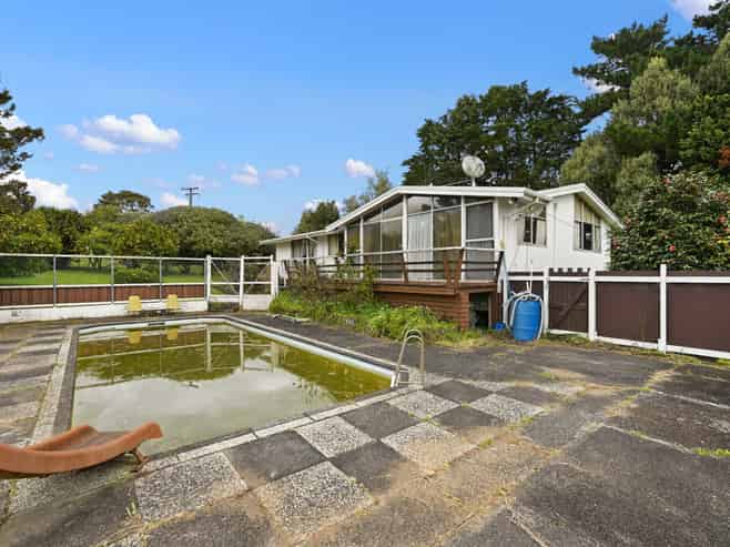 738 Tuhikaramea Road, Ngahinapouri
