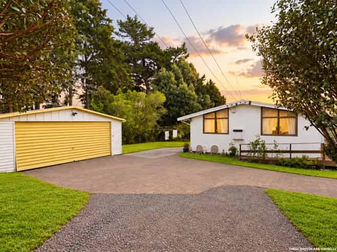 738 Tuhikaramea Road, Ngahinapouri