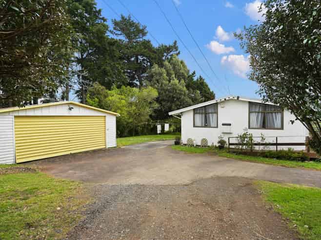 738 Tuhikaramea Road, Ngahinapouri