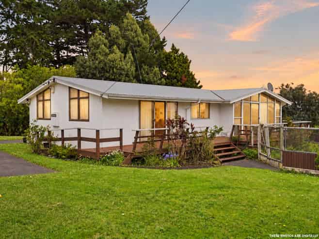 738 Tuhikaramea Road, Ngahinapouri