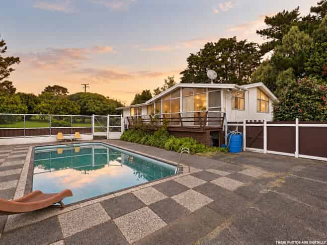 738 Tuhikaramea Road, Ngahinapouri