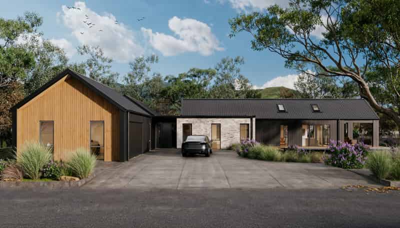 10 Nau Mai Road, Clevedon