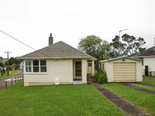 15 Birchfield Road, Hauraki