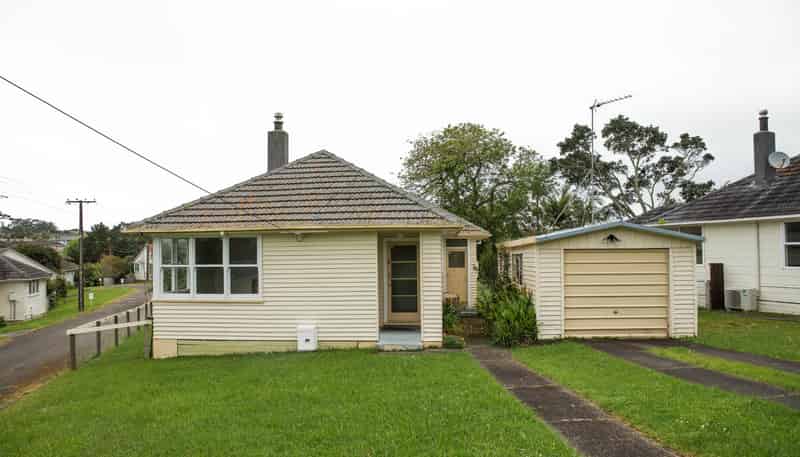 15 Birchfield Road, Hauraki
