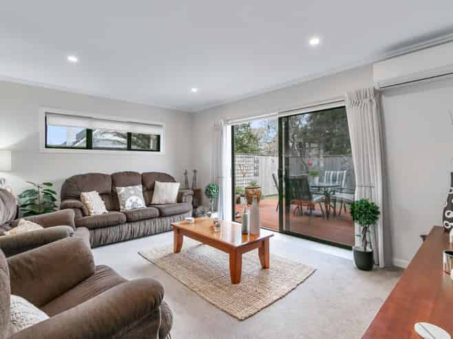 113B Bartholomew Road, Levin
