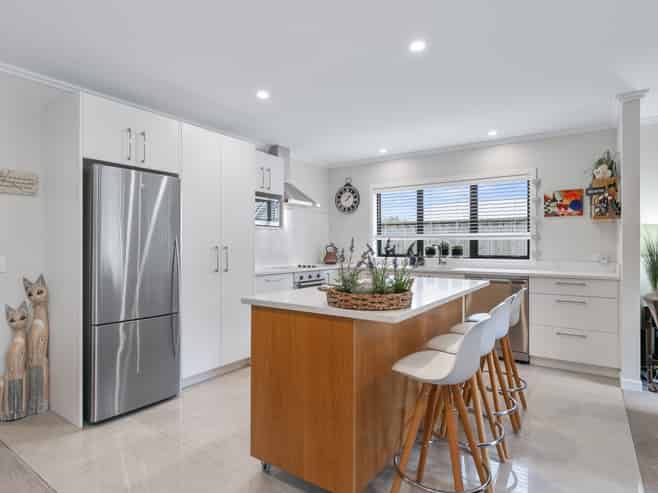 113B Bartholomew Road, Levin