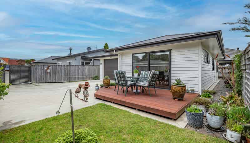 113B Bartholomew Road, Levin