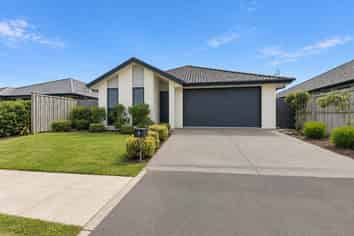 6  Chesney Drive, Rolleston