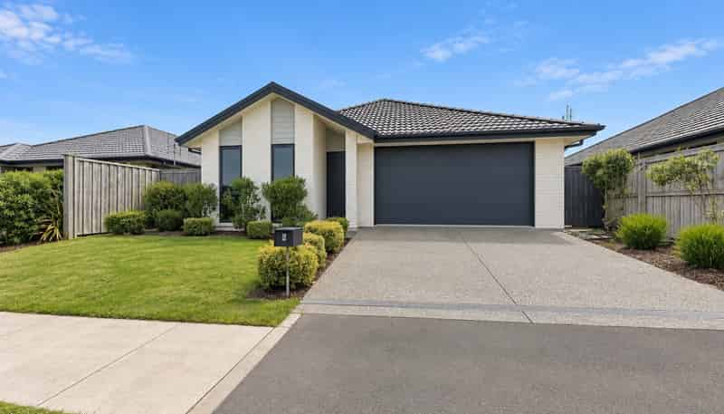 6  Chesney Drive, Rolleston