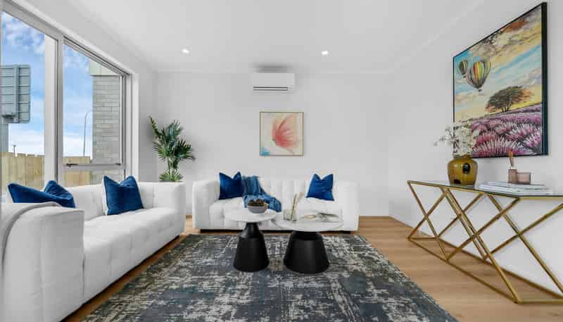 2 Costar Place, Manukau