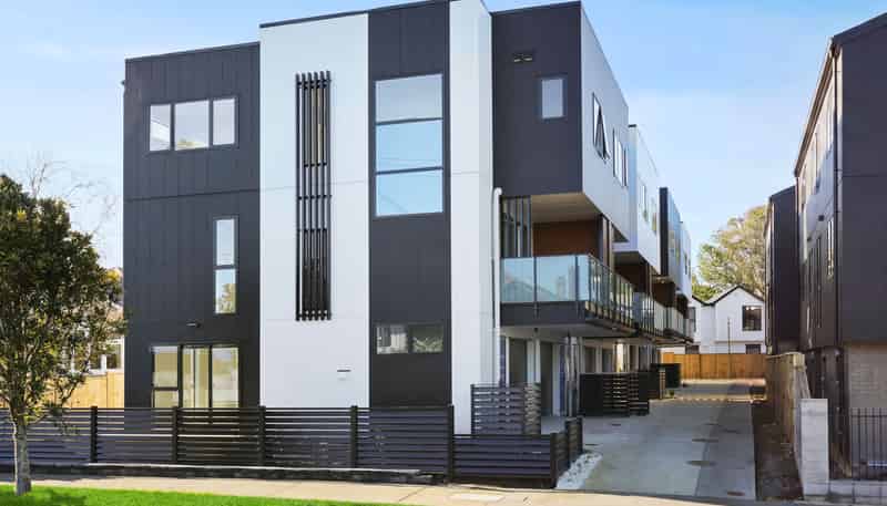 1/18 Richardson Road, Mount Albert