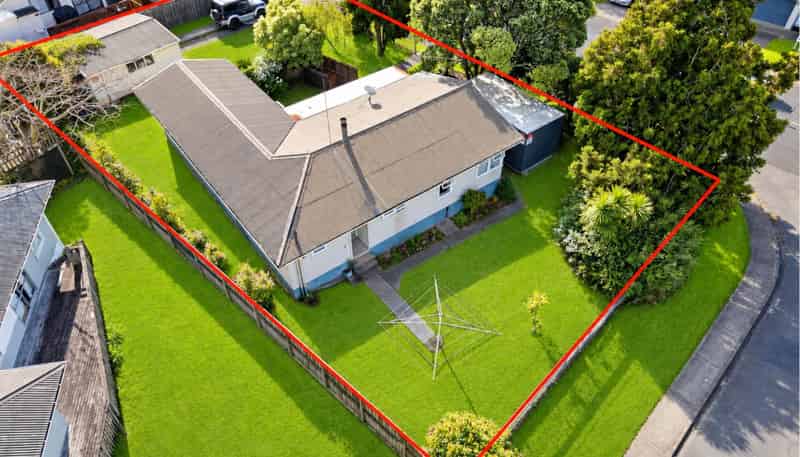 46  Pooks Road, Ranui