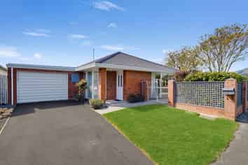 36 Palmside Street, Somerfield