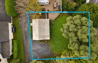 158 Pembroke Street, Hamilton Lake