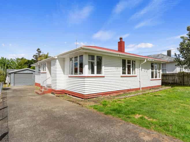 10 William Jones Drive, Otangarei