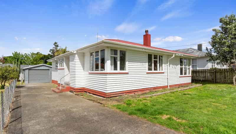 10 William Jones Drive, Otangarei