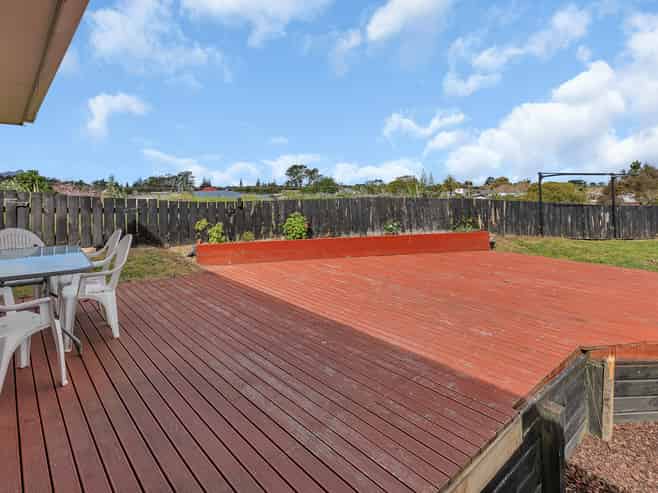7A Tamure Place, Ruakaka
