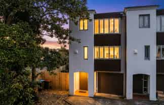 21F Mauranui Avenue, Epsom