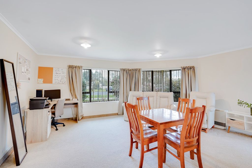 3 Bedroom in Cambridge 5