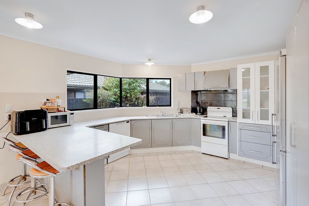 3 Bedroom in Cambridge 4