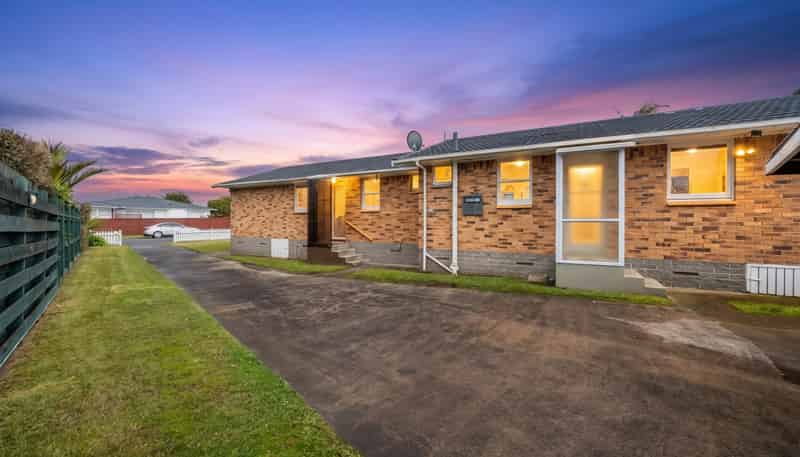 1/6 Snell Avenue, Papakura