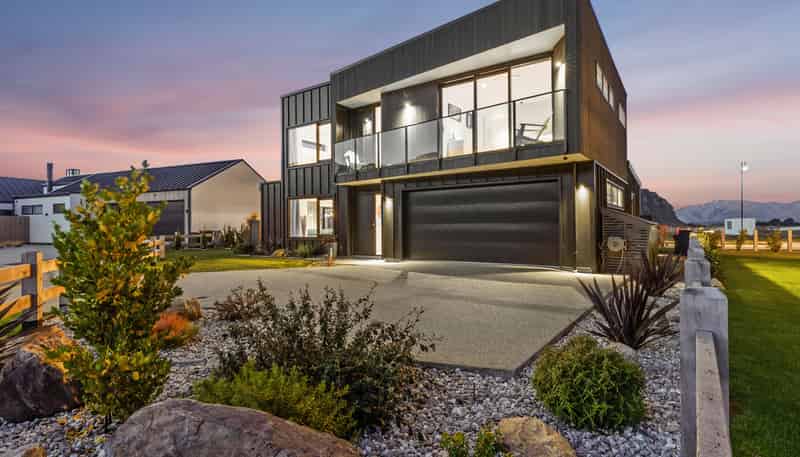 3 Wallace Place, Wanaka