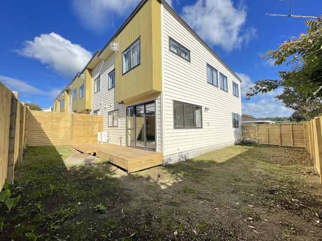 7/61 East Street, Papakura