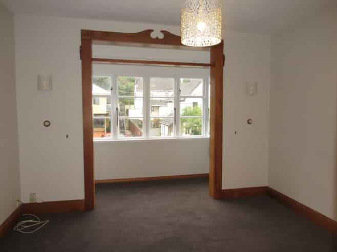 233 Tinakori Road, Thorndon