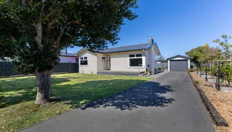 4 Milton Street, Roslyn