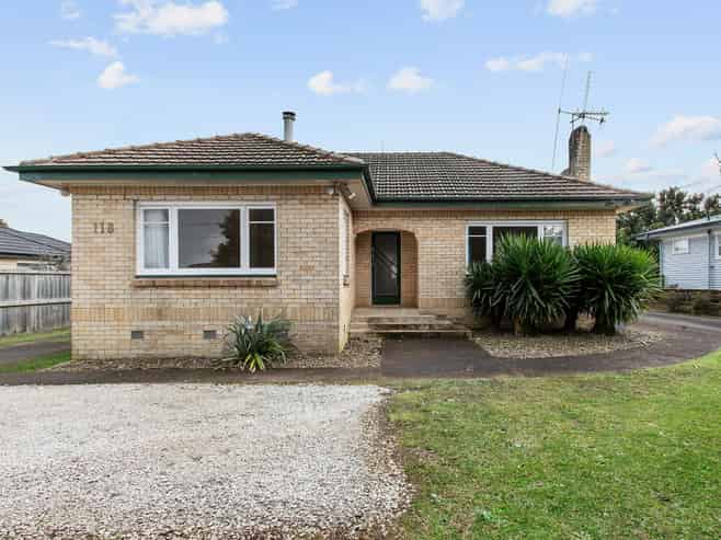 118 Ellicott Road, Dinsdale