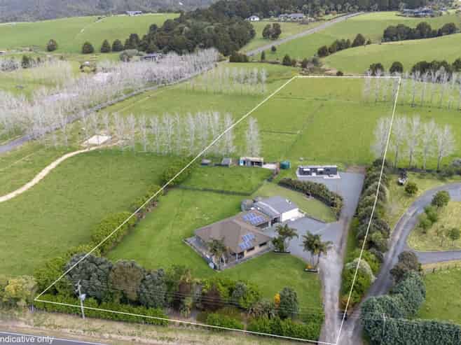 427 Pungaere Road, Kerikeri