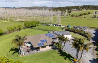 427 Pungaere Road, Kerikeri
