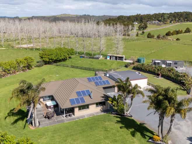 427 Pungaere Road, Kerikeri