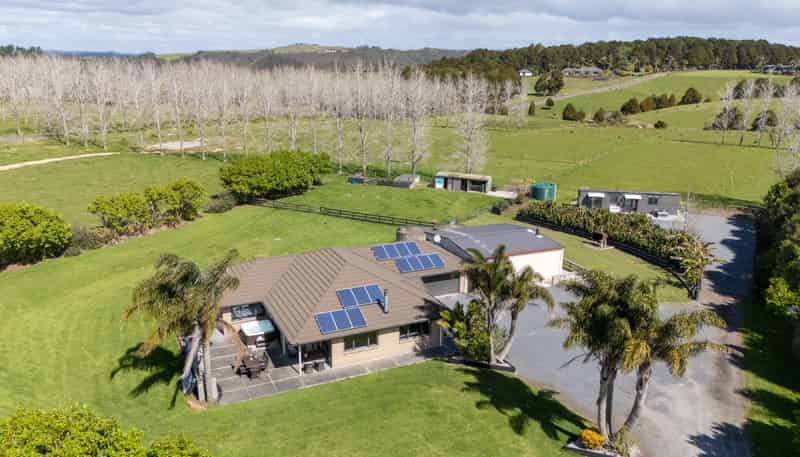 427 Pungaere Road, Kerikeri